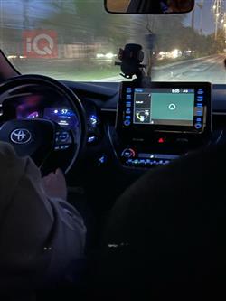 تويوتا كورولا هاتشباك